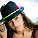 Testimonio de diseñadora satisfecha con Arándanos Santa Lucía